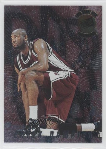 1996 press pass pandemonium - 1996,