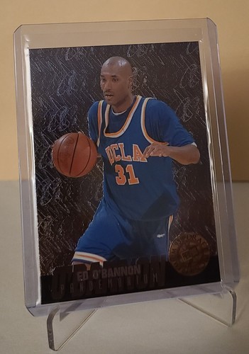 1995 press pass pandemonium - press,