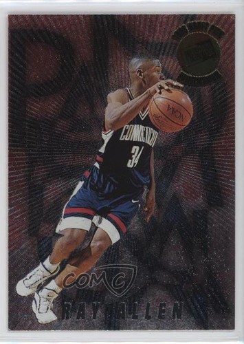 1996 press pass - 1996,