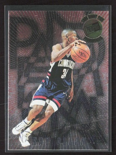 1996 press pass - 1996, ray