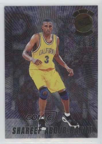 1996 press pass pandemonium - 1996,