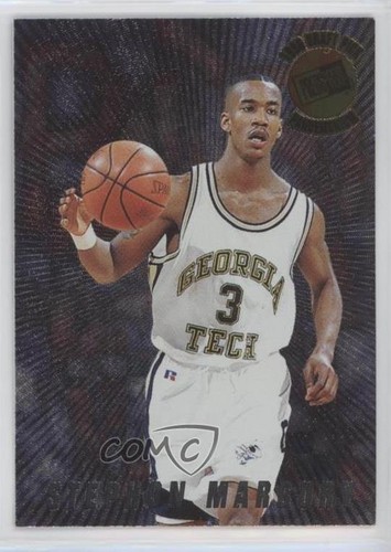 1996 press pass pandemonium - press,