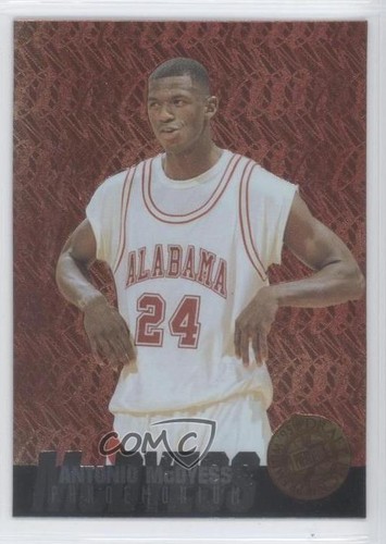 1995 press pass pandemonium - 1995,