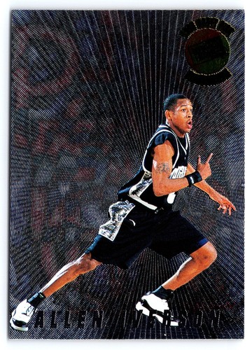 Pass stampa 1996 pandemonium - pass,