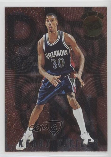 1996 press pass - 1996, pandemonium