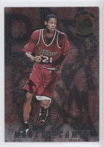 1996 press pass pandemonium - 1996,