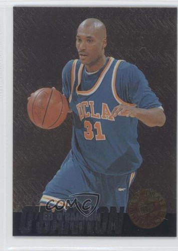 1995 press pass - 1995, ed