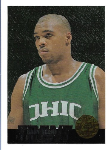 1995 press pass pandemonium - pass,