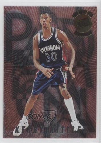 1996 press pass pandemonium - press,