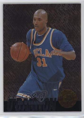 1995 press pass - pass, pandemonium