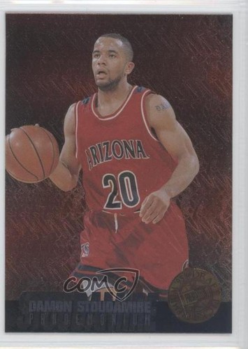 1995 press pass - pass, pandemonium