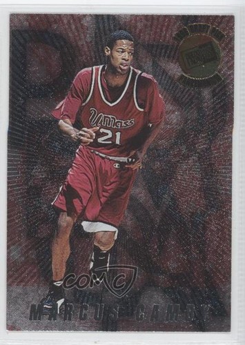 1996 press pass pandemonium - press,