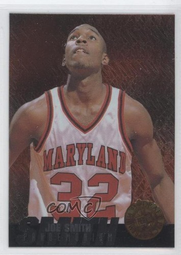 1995 press pass - press, pandemonium
