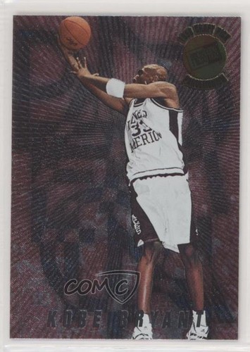 1996 press pass - pass, pandemonium
