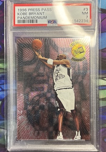 Pass stampa 1996 pandemonium - -,