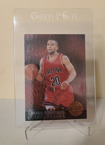 Damon stoudamire - damon,