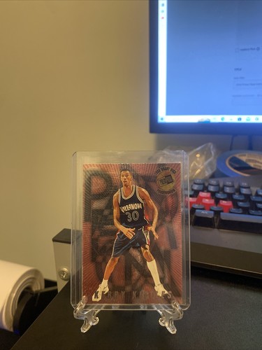 1996 press pass kerry - 1996,
