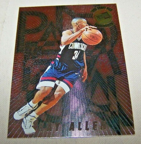 1996 press pass - 1996,