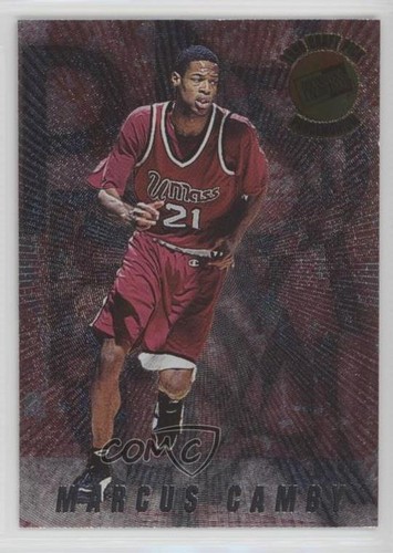 1996 press pass pandemonium - pass,