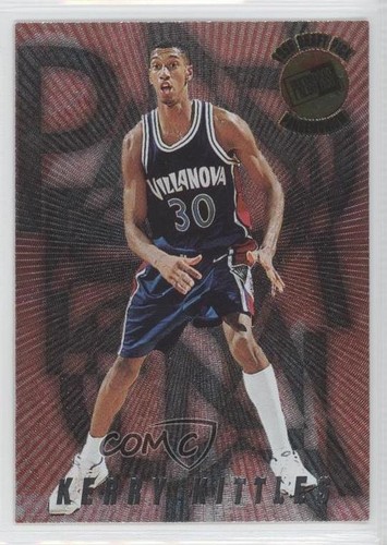 1996 press pass pandemonium - press,