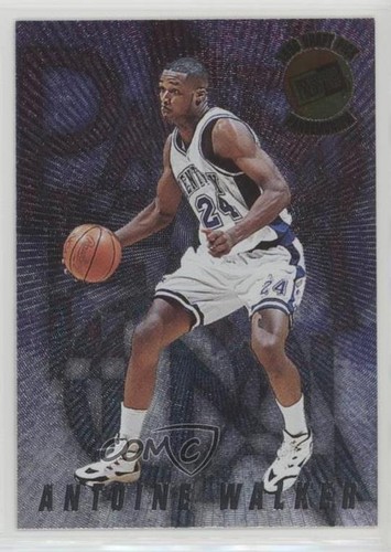 1996 press pass pandemonium - 1996,
