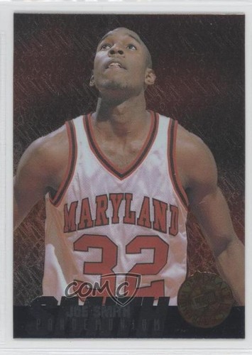 1995 press pass pandemonium - press,