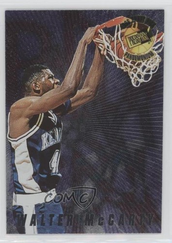 1996 press pass pandemonium - 1996,