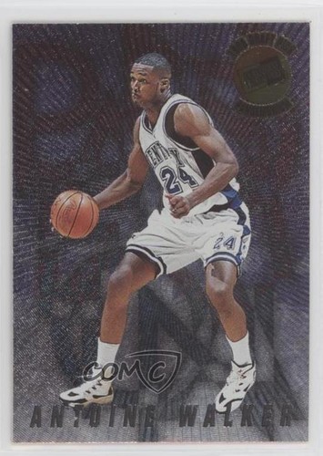 1996 press pass pandemonium - 1996,