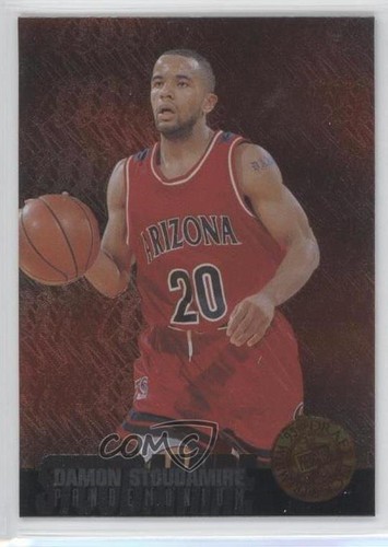 1995 press pass pandemonium - 1995,