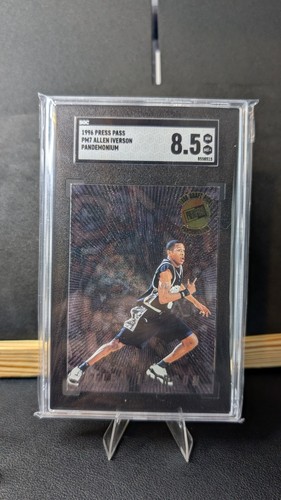 Pass stampa 1996 pandemonium - stampa,