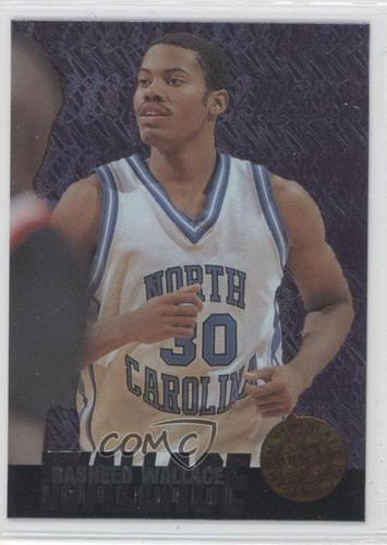 1995 press pass pandemonium - 1995,