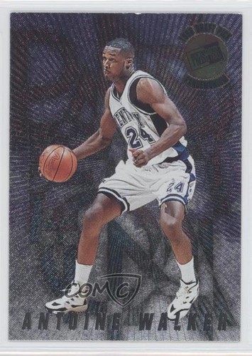 1996 press pass pandemonium - 1996,