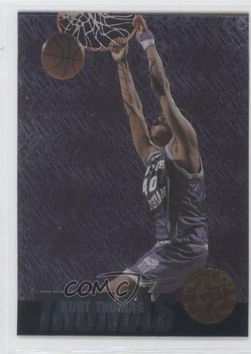 1995 press pass pandemonium - 1995,