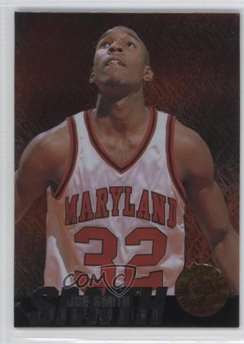 1995 press pass pandemonium - press,