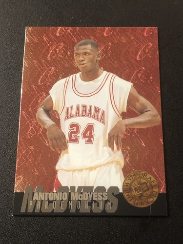 1995 press pass pandemonium - press,