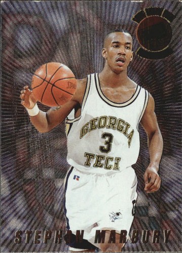 1996 press pass - 1996, pandemonium