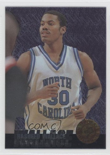 1995 press pass - pass, pandemonium