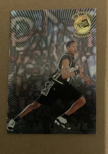 1996 press pass - 1996-97,
