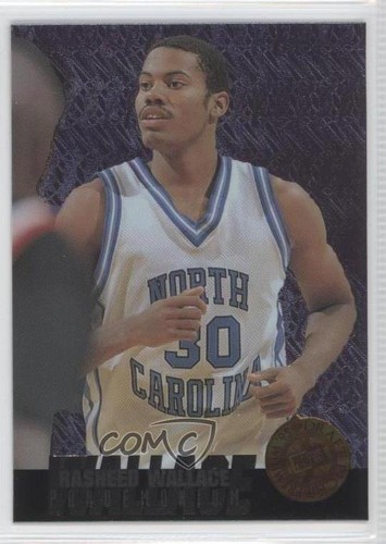 1995 press pass pandemonium - press,