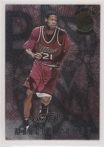 1996 press pass pandemonium - 1996,