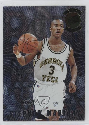 1996 press pass pandemonium - 1996,