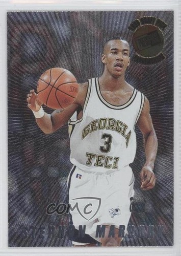 1996 press pass pandemonium - 1996,