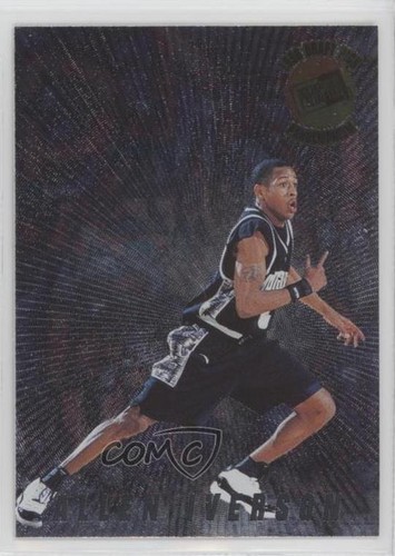 1996 press pass - pass, pandemonium